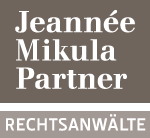 JMP Rechtsanwälte logo